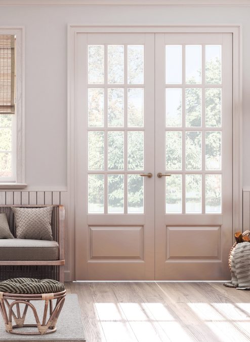 Entryway Excellence: The Secret to Boosting Property Value in Santa Barbara