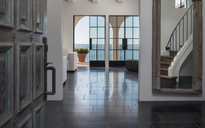 Fortify Your Home: The Security of Stylish Custom Steel Doors of Dallas