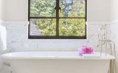 The Revolution of Radiance: Custom Steel Windows for Unforgettable Elegance