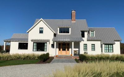 Wood Doors and Windows: Enhancing Comfort, Style, & Efficiency in Homes