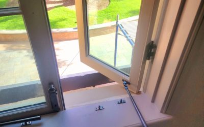 Benefits of Installing Wood Windows in San Antonio, TX