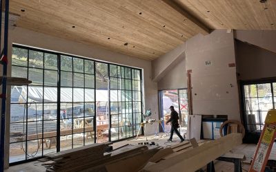 How to Find the Right Door Company in San Francisco, CA