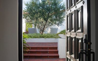 Top 5 Reasons to Upgrade Your Entry Door in San Diego, CA