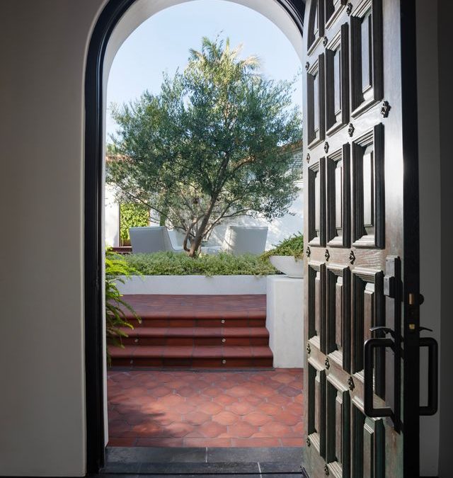 Top 5 Reasons to Upgrade Your Entry Door in San Diego, CA