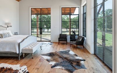 Steel Doors for Homes: Security, Durability, & Design Tips