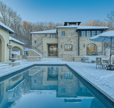 Crafted to thrive in every climate 1