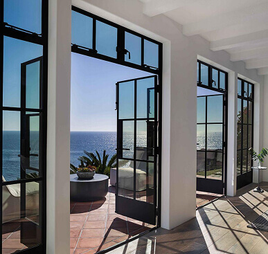 Crafted to thrive in every climate 2