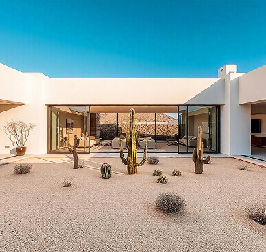 Crafted to thrive in every climate 3