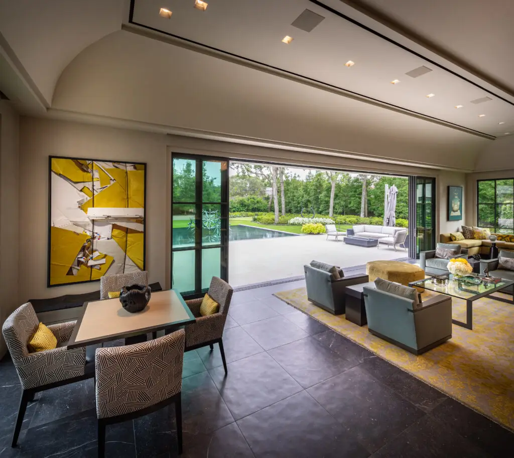 420 Oak Lane Project