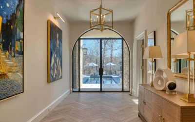 How To Choose The Best Steel Door Manufacturer In Round Rock, TX