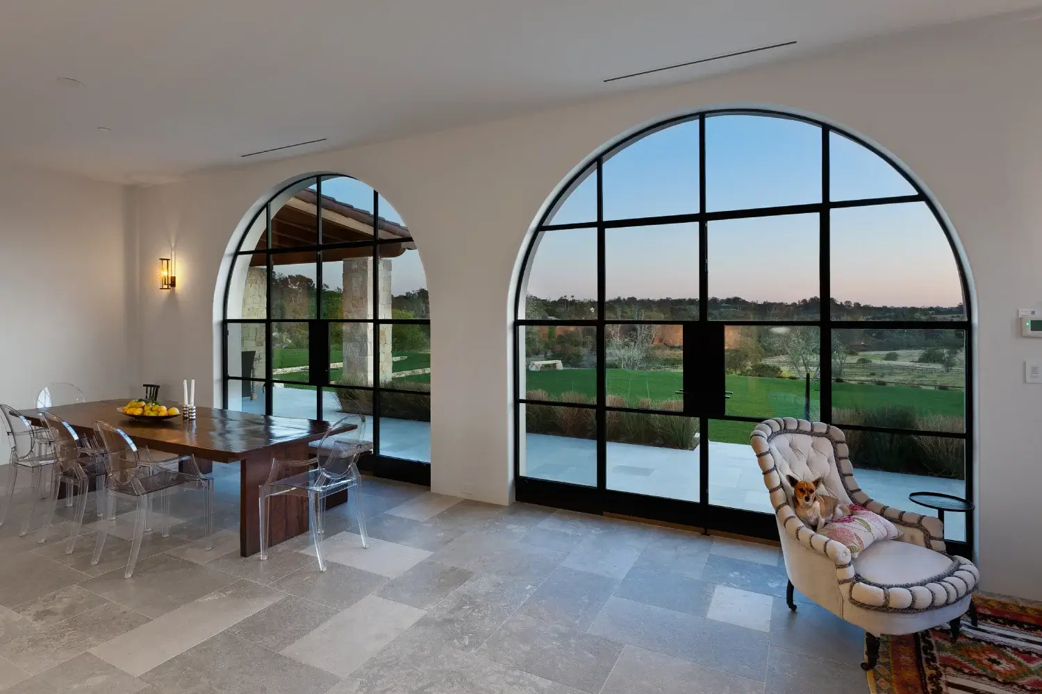 Artisan-steel-window