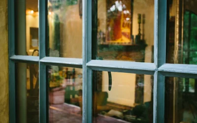 How to Get Streak-Free Glass