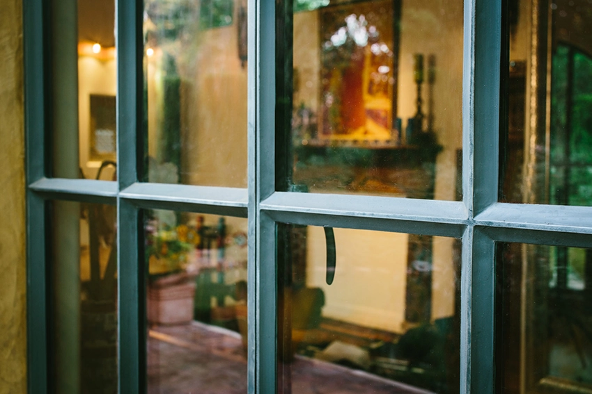 Ballistic-Glass-Details