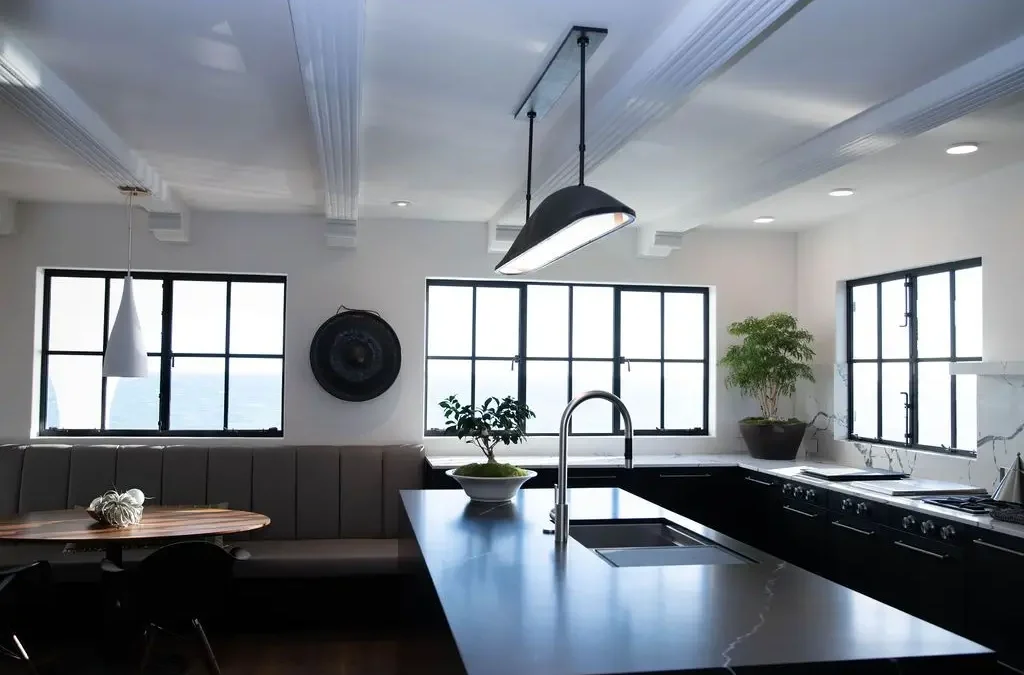Beyond Viral Trends: Minimalist Living with Modern Custom Steel Doors