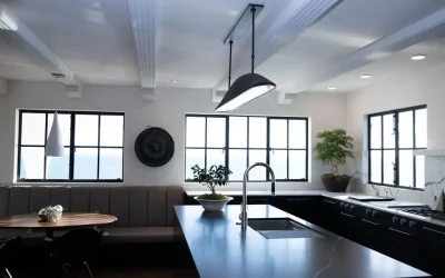 Beyond Viral Trends: Minimalist Living with Modern Custom Steel Doors