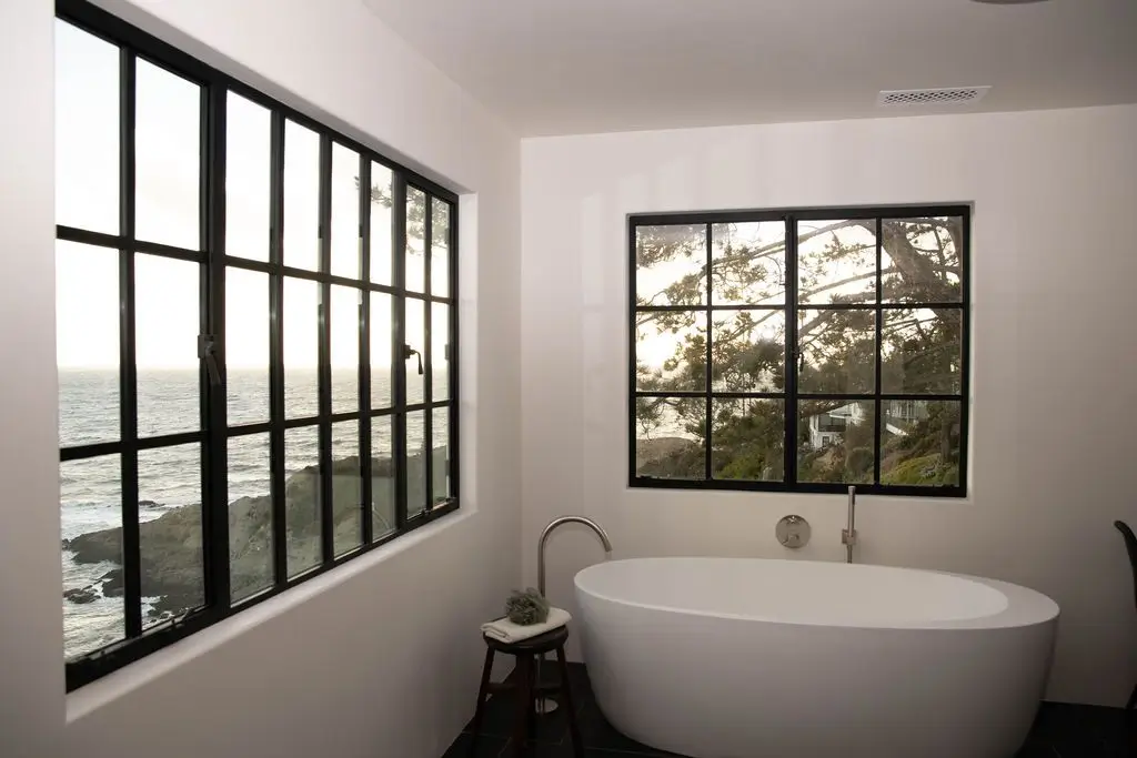 windows energy efficient