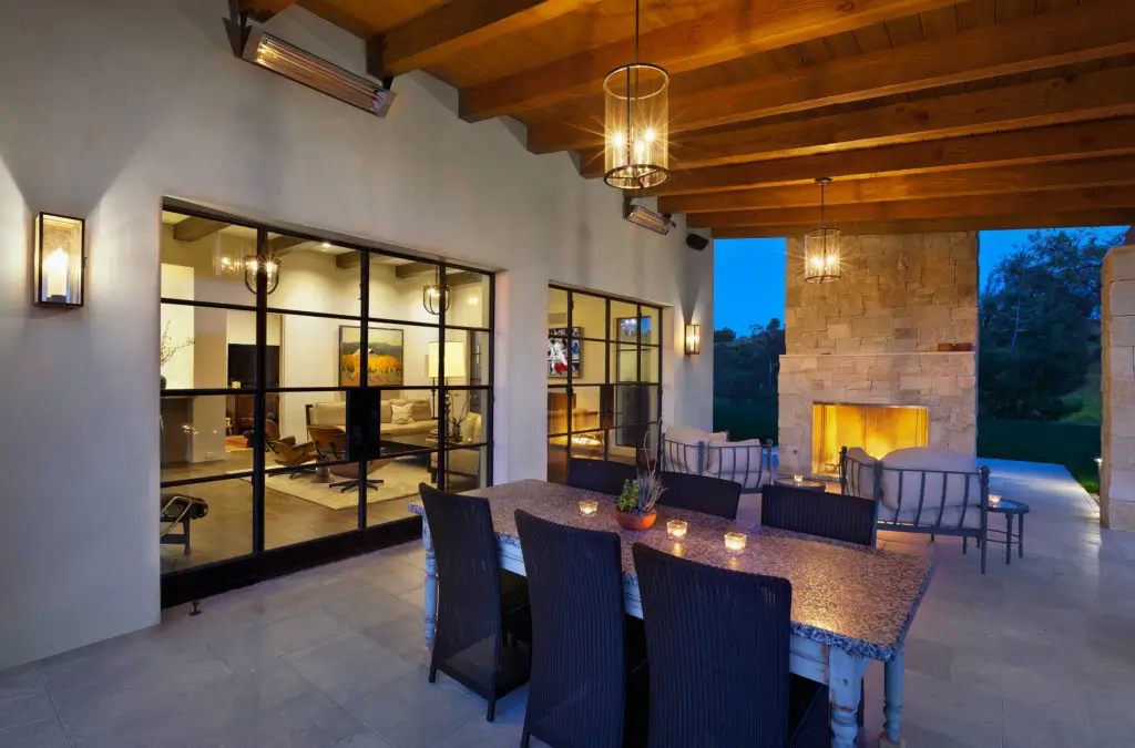 Maintenance of Luxury Steel Doors