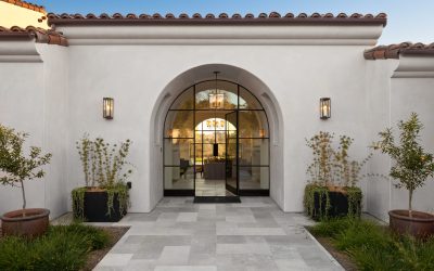 Choosing the Right Door Supplier in Los Angeles, CA for Residential Projects