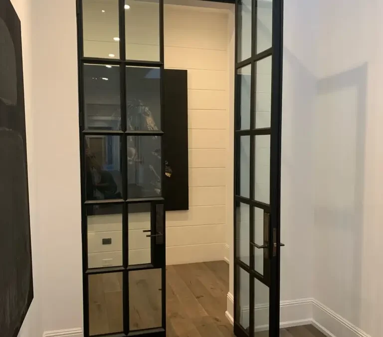 Understanding the Role of Door Manufacturers in Los Angeles, CA
