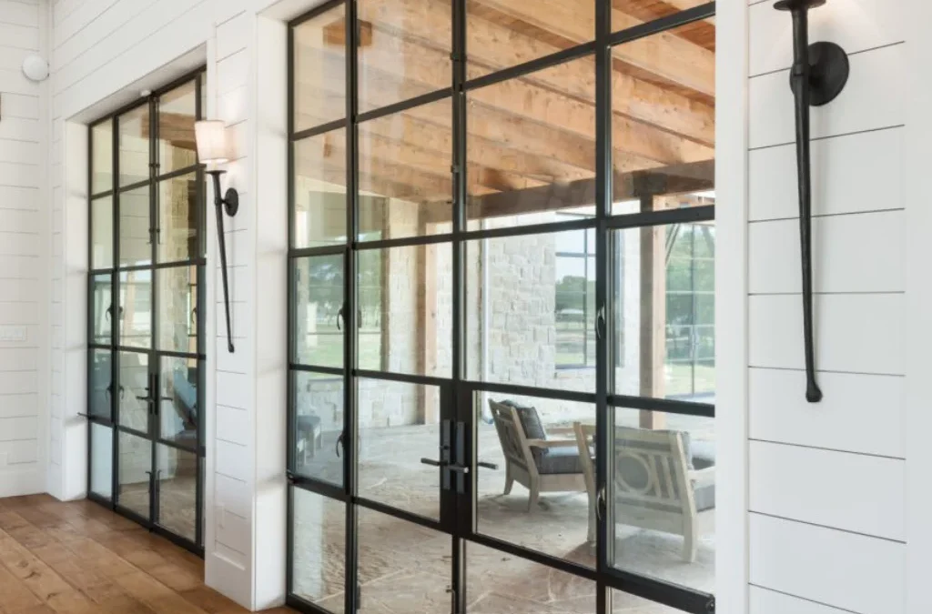 Why Should You Opt For Modern Interior Doors in San Francisco, CA