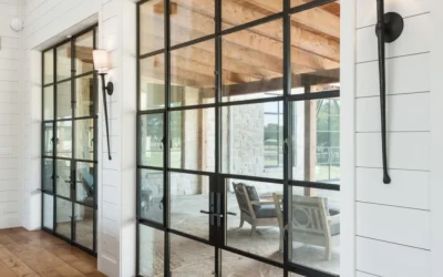 Why Should You Opt For Modern Interior Doors in San Francisco, CA