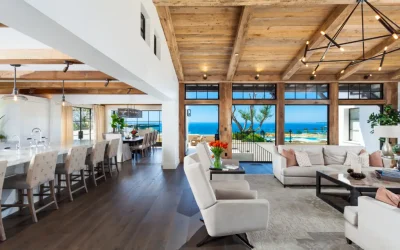 Transforming Your Beach House’s Curb Appeal with Steel Entry Doors