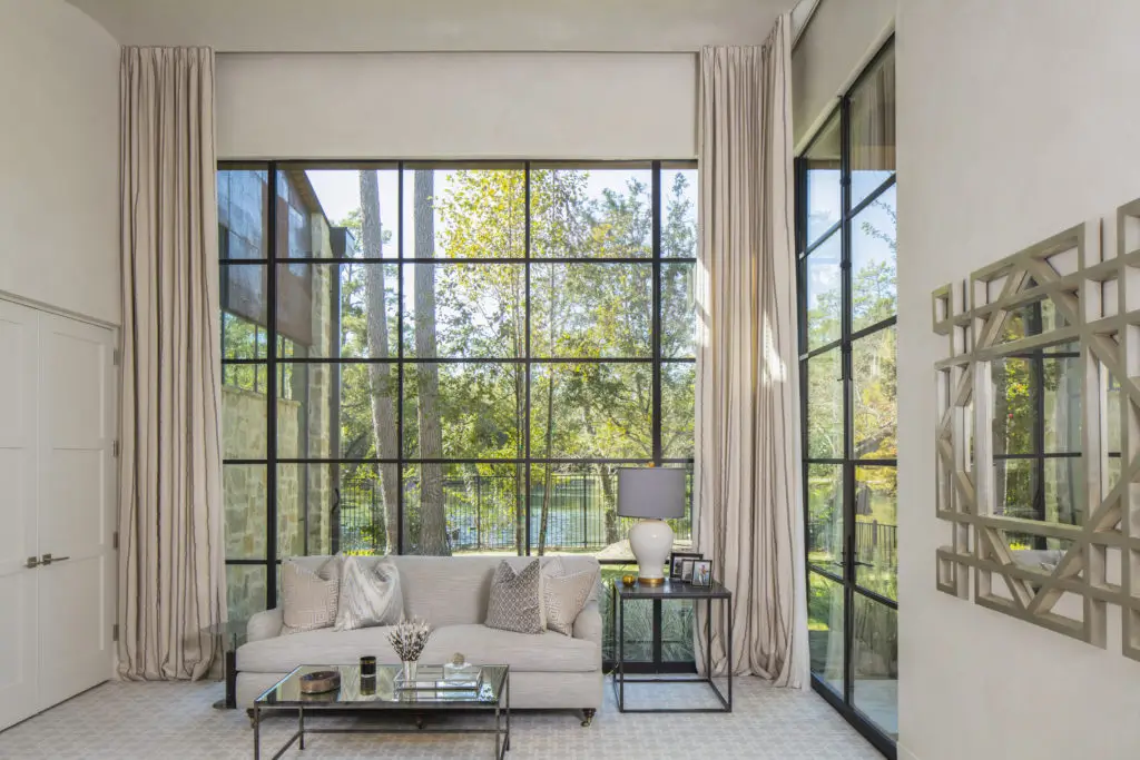 windows energy efficient