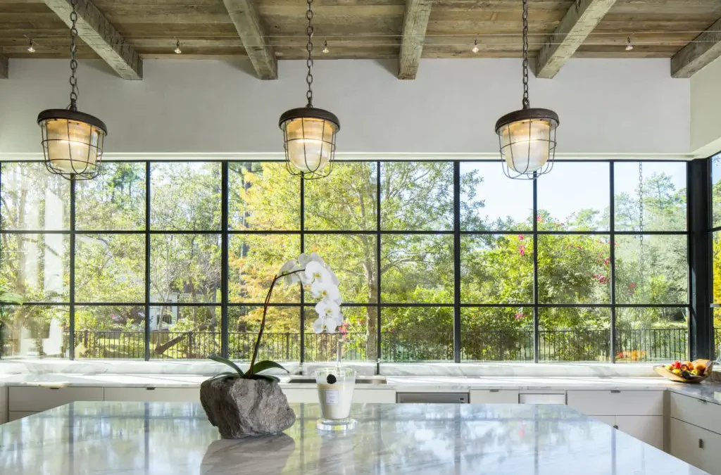 Why Custom Steel Windows Are Perfect for Homes in Cedar Park, TX