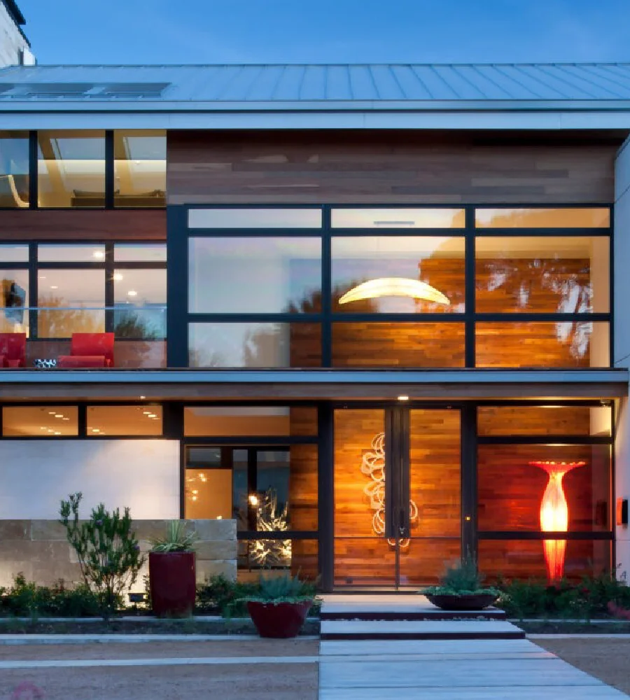 custom steel doors and windows dallas tx