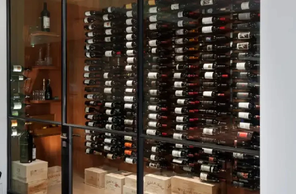 420 Oak Lane Project