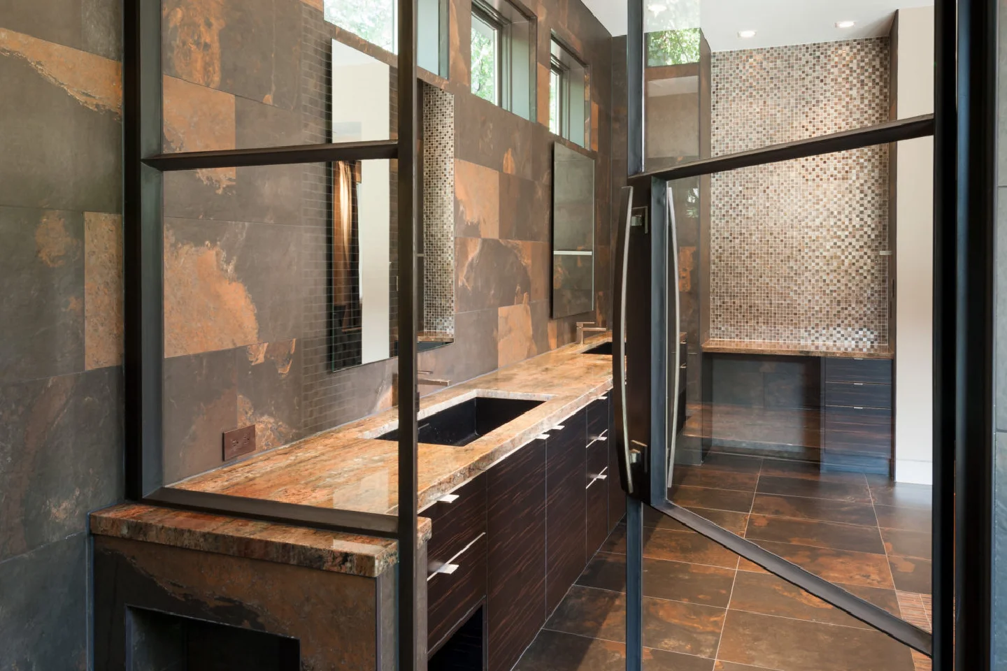 Thermal Steel Windows in Austin TX