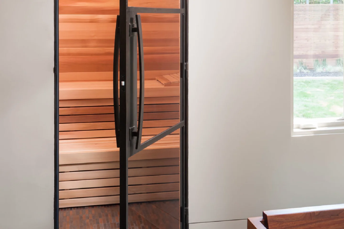 Thermal Steel Windows in Austin TX