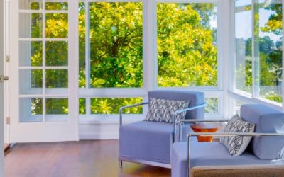 Combining Strength & Functionality: The Timeless Appeal of Wood Sliding Windows