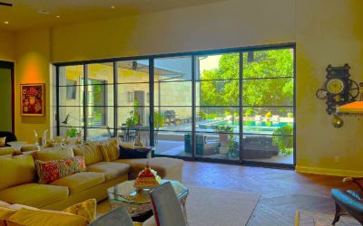 How Iron Doors in Los Angeles, CA, add Strength, Style, & Lasting Value