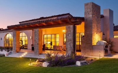 How Steel Glass Doors Provide Style, Security, & Light To Modern Spaces