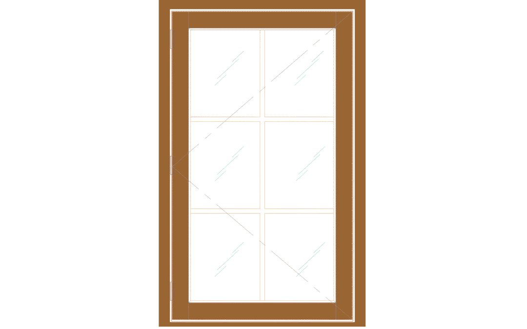 Casement Window System