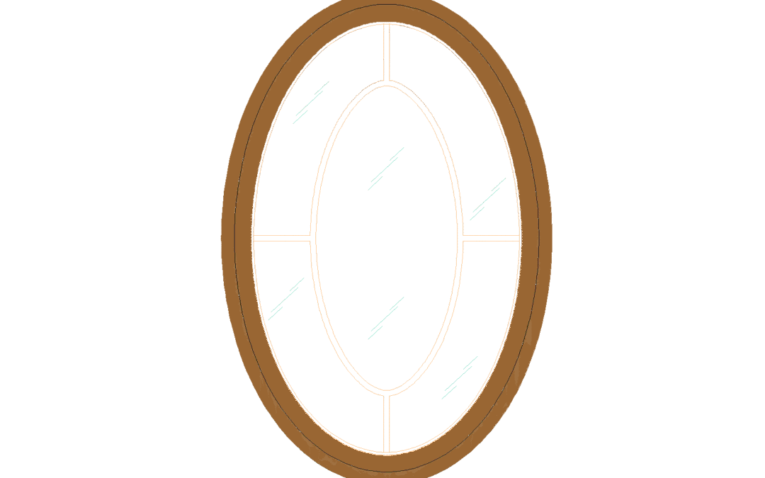 Custom Fixed Window System