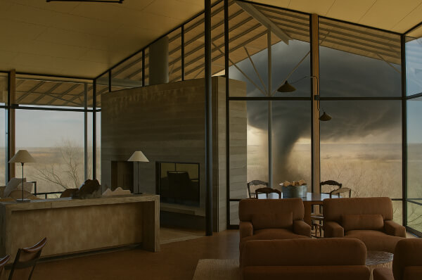 Ballistic-Glass-Details