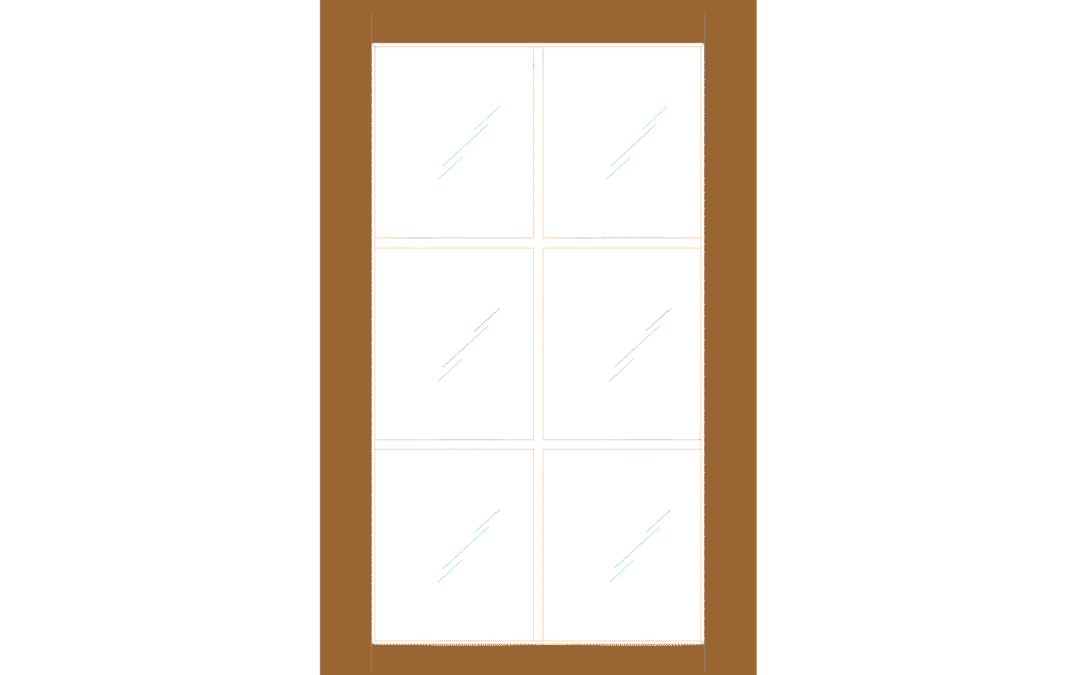 Fixed Window System