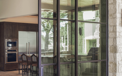 Remodel With Portella Iron Doors