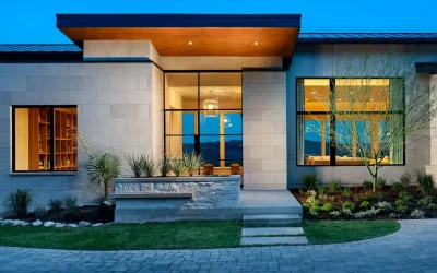Steel Doors for Home: Strength, Security, & Modern Performance