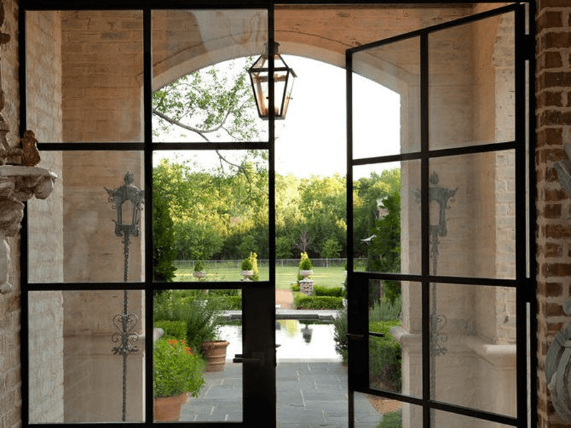 double-door-in-swing-french--door