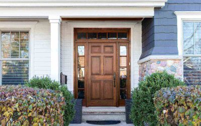 Understanding The Value Of Wooden Doors For Home Design
