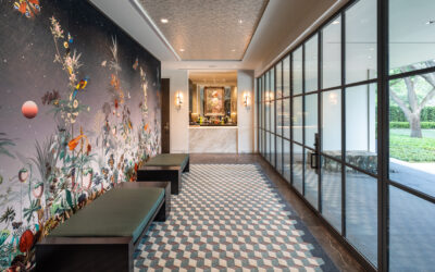 How To Choose The Right Door Supplier In Los Angeles, CA