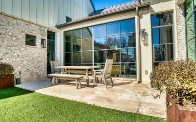 How Wooden Doors & Windows Shape Functional Home Design