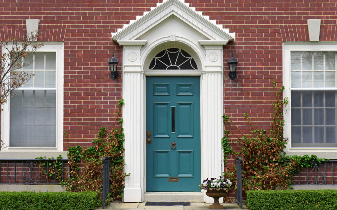 How Wooden Doors & Windows Shape Functional Home Design