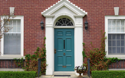 Why Steel Doors For Home Use Are Gaining More Popularity