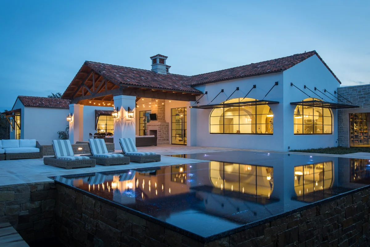 commercial steel door