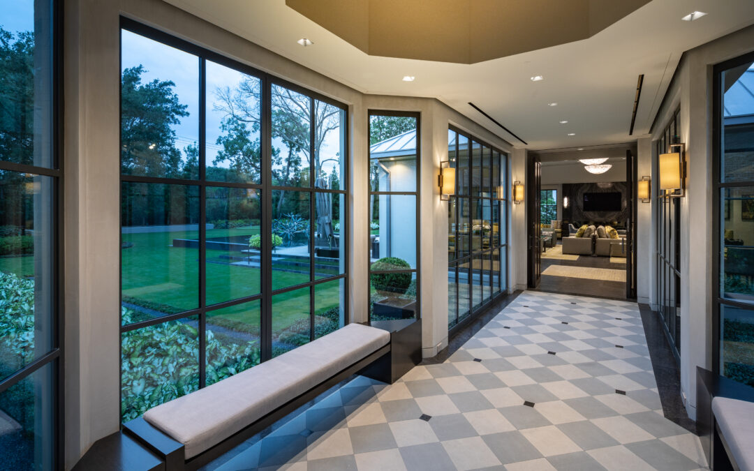 What Should Be Considered When Selecting Doors in San Jose, CA, for Different Spaces?