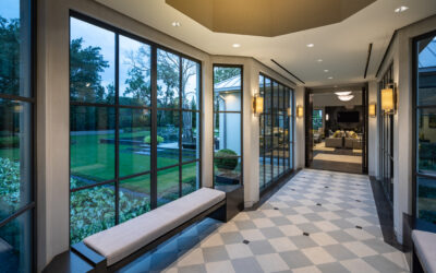 What Should Be Considered When Selecting Doors in San Jose, CA, for Different Spaces?